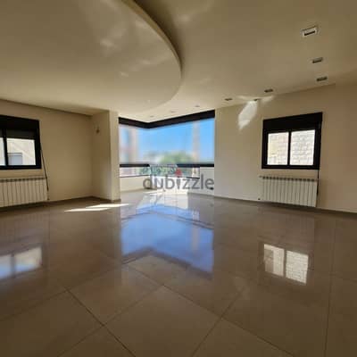 Apartment for sale in Beit El Chaar شقة للبيع في بيت الشعار