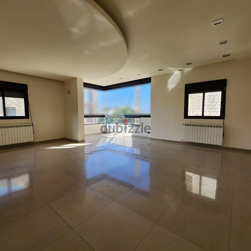 Apartment for sale in Beit El Chaar شقة للبيع في بيت الشعار 0