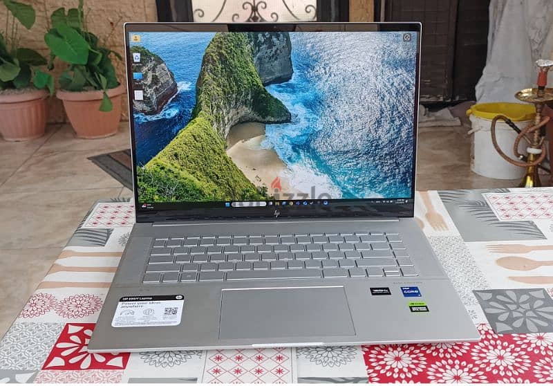 HP Envy 16-H1053DX 0