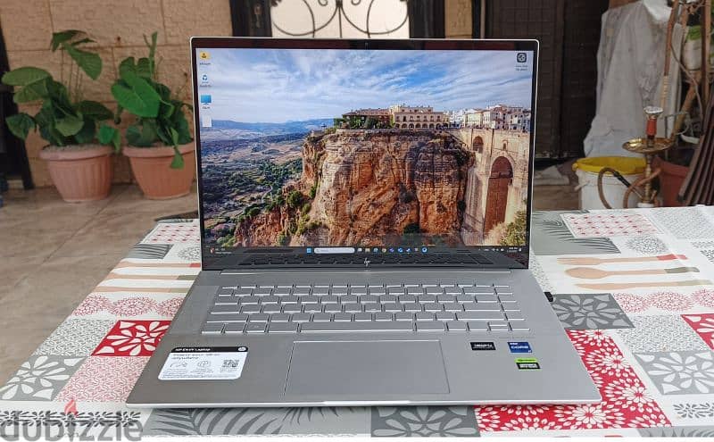 HP Envy 16-H1053DX 1