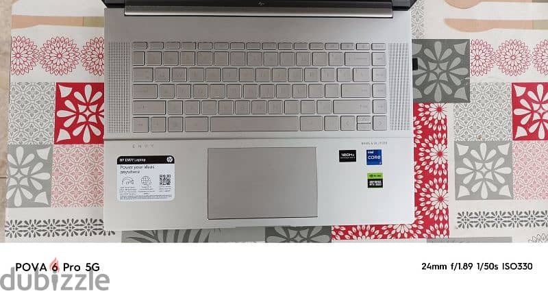 HP Envy 16-H1053DX 2