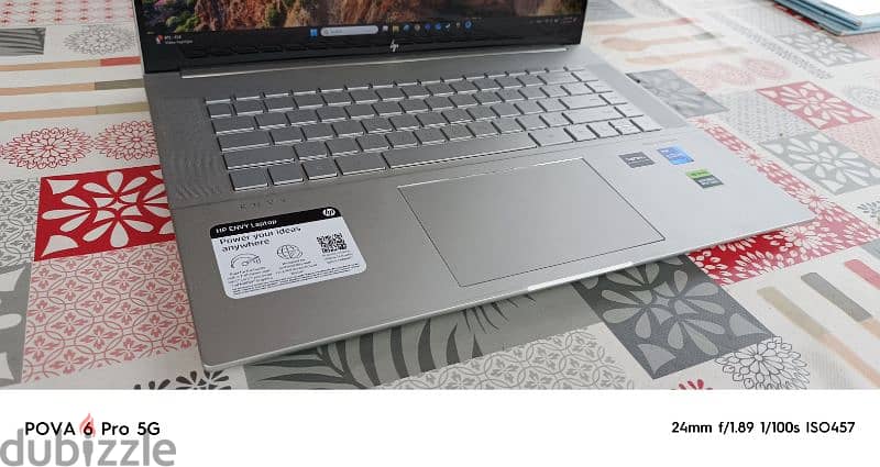 HP Envy 16-H1053DX 3