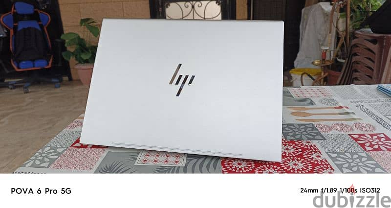 HP Envy 16-H1053DX 4