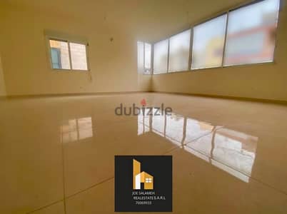 Apartment for sale in Adonis 125m2 110,000$cash/شقة في أدونيس