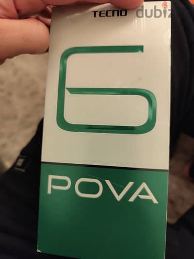 pova 6