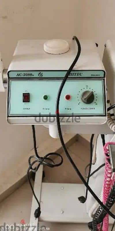 facial care machine 2