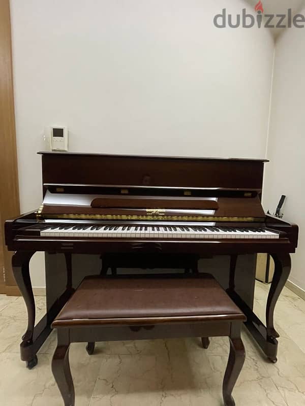 Piano for sale 1