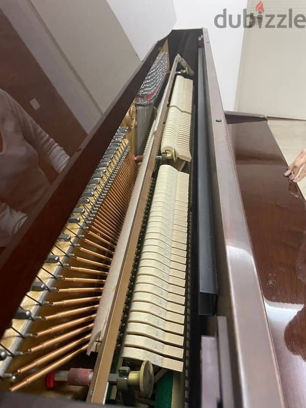 Piano for sale 2