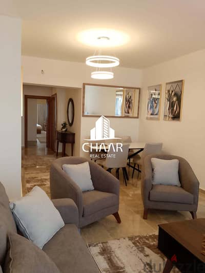 #R2332 - Splendid Apartment for Sale in Mazraa