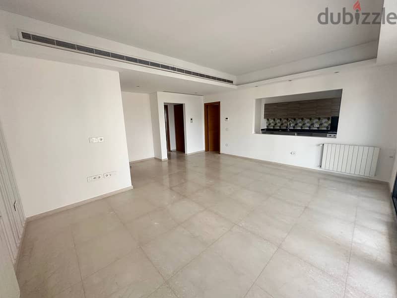 GREAT VALUE DEAL! /Waterfront City Dbayeh Excellent Apartment for Sale 0