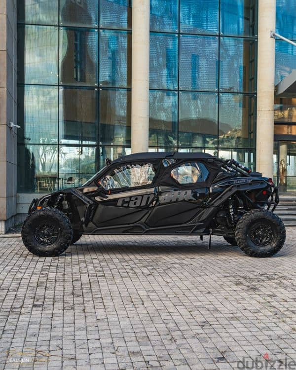 Can-am Maverick 2023 0