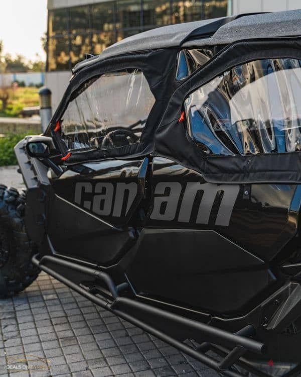 Can-am Maverick 2023 16