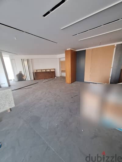 SHOWROOM FOR RENT IN DBAYEH (800Sq) صالة عرض في ضبيه, (DBR-173)