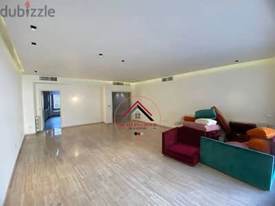 Prime Location Apartment for sale in Achrafieh - Carre D'or