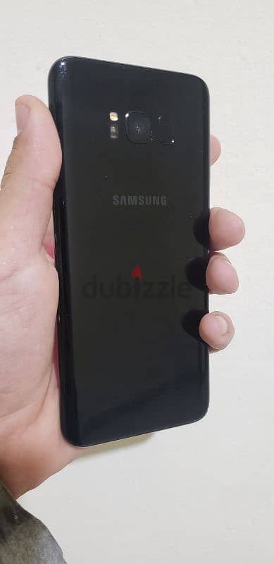 هاتف s8 plus سوبر نظيف نسخة سناب دراجون 835 1