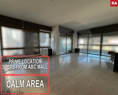 Prime location, beirut, achrafieh/ الأشرفية REF#RA117368