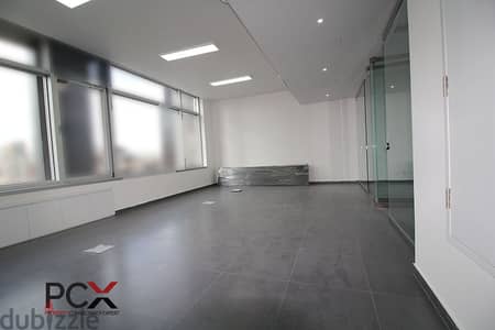 Office for Rent in Mirna Chalouhi | Prime Location | City View