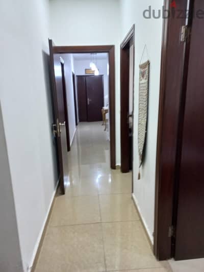 Apartment for Rent in Haret Hreik , Rweiss Street ,near BLF