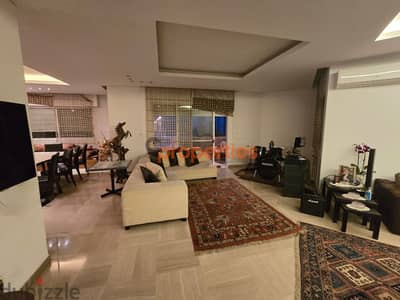 Apartment for Sale in Hazmieh CPMB124