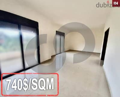 Catchy Apartment in Batroun - Koubba/بترون - قبة REF#IN117633