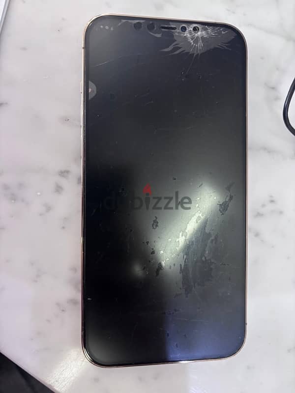 iphone 12 pro max, 256gb 1