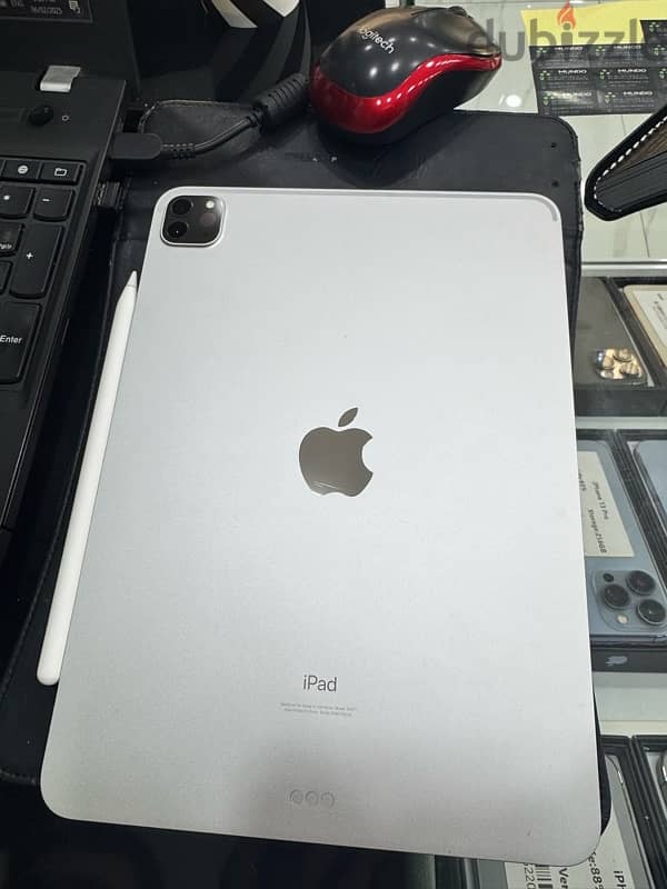 Ipad pro 3rd generation 2