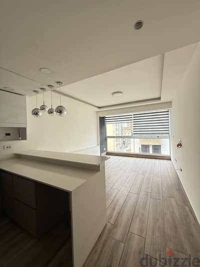 Modern apartment fo rent in Achrafieh.