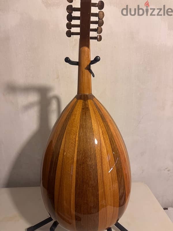 Oud Zeryab عود زرياب 0