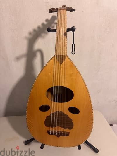 Oud Zeryab عود زرياب