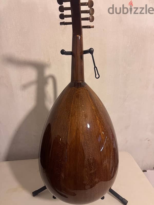 Oud Zeryab عود زرياب 1