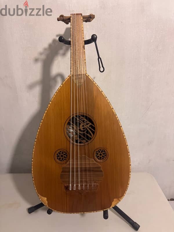 Oud zeryab عود زرياب 0