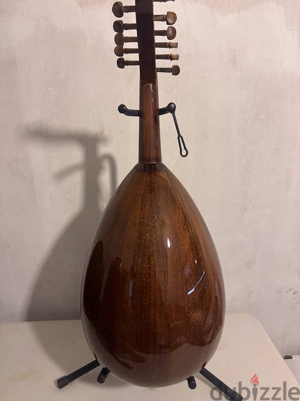 Oud zeryab عود زرياب 1