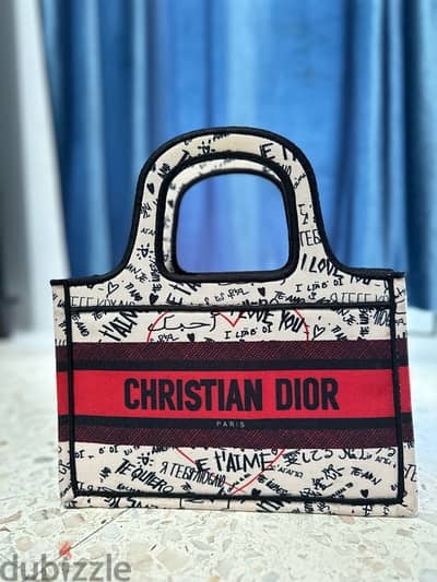 dior bag