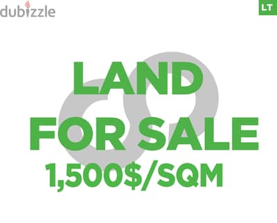 Land for sale in Sin el fil, Metn/ سن الفيل, متن REF#LT117352