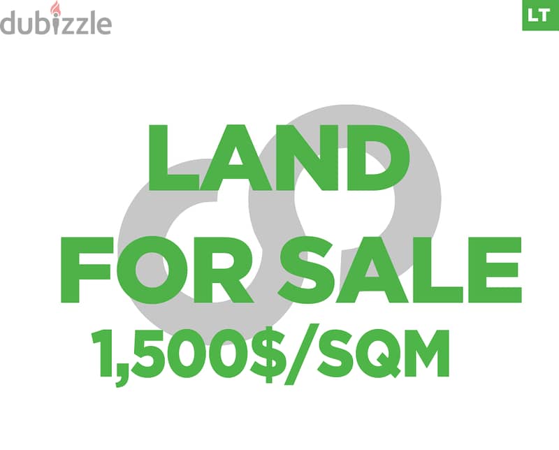 Land for sale in Sin el fil, Metn/ سن الفيل, متن REF#LT117352 0