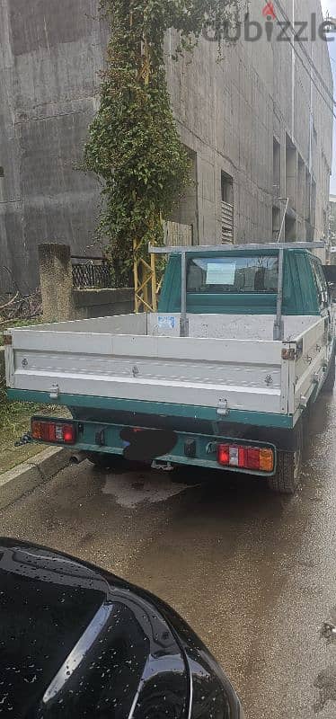 VW T4 2002 4