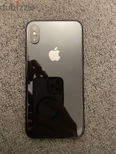 iphone x 64gb