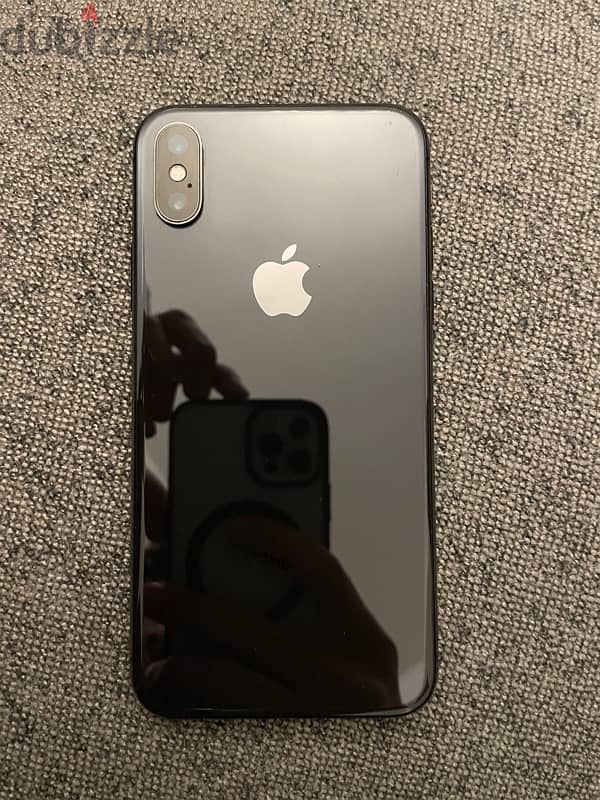 iphone x 64gb 0