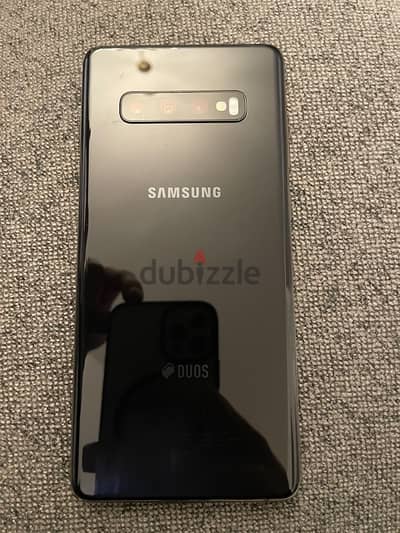 samsung s10 plus 512gb