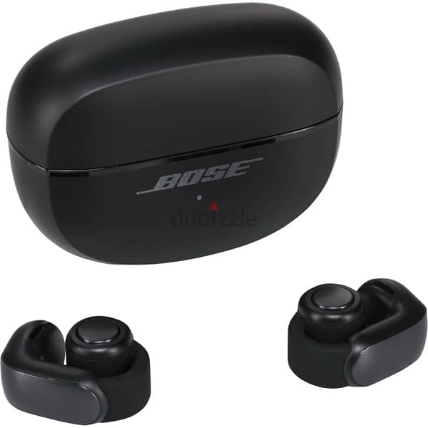 the best Bose ultra sound 2