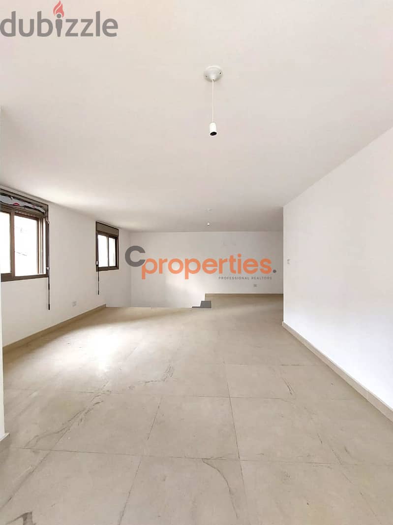 Shop for rent in Jdeideh-Prime Location CPSM151 0