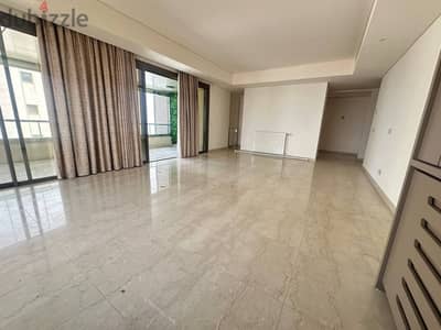 Waterfront City Dbayeh/BEST DEAL IN MARKET Apartment for sale+Sea View