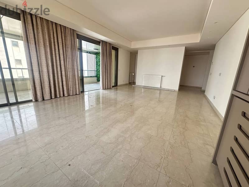 Waterfront City Dbayeh/BEST DEAL IN MARKET Apartment for sale+Sea View 0