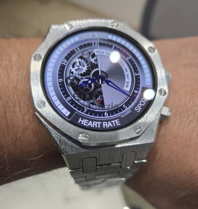 AP Royal Oak Smart Watch