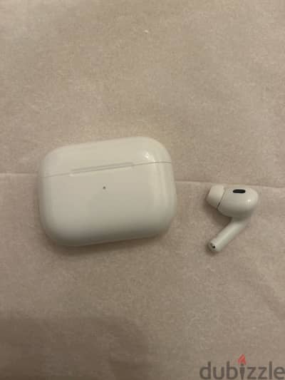 AirPods Pro 2Gen