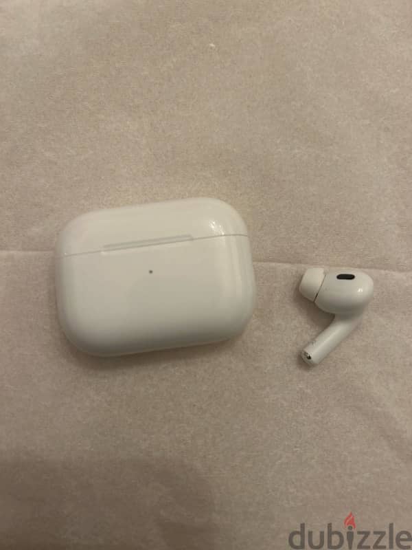 AirPods Pro 2Gen 0