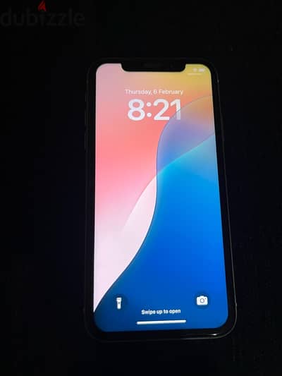 Iphone 11 128GB