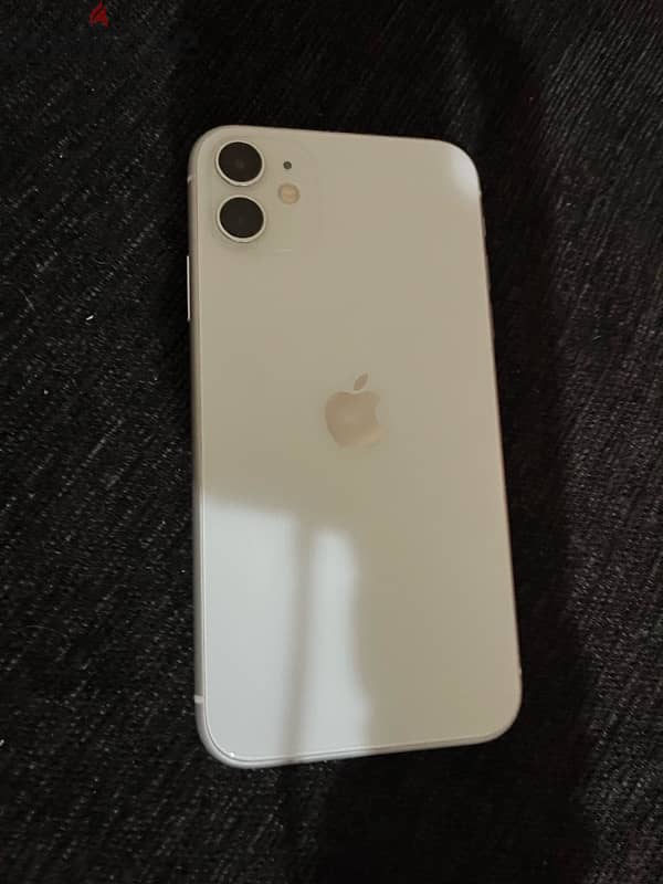 Iphone 11 128GB 1