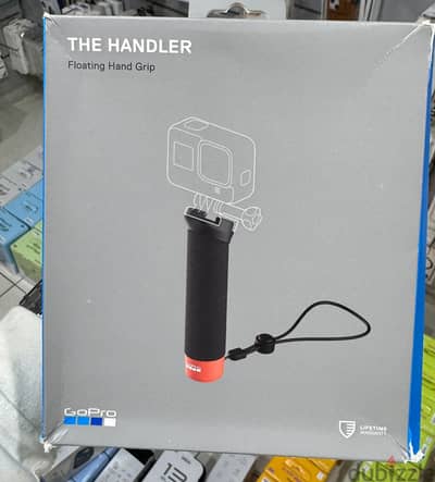 Gopro The handler floating hand grip