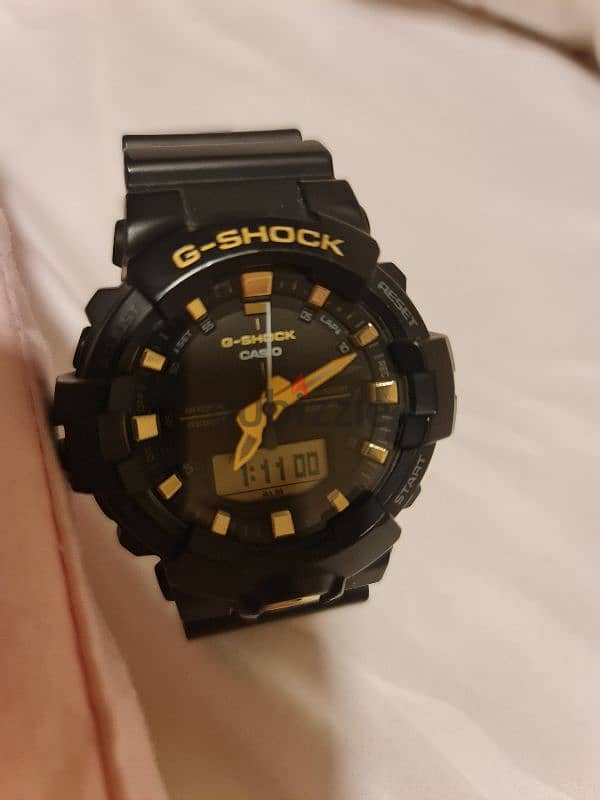 Casio G-Shock 1